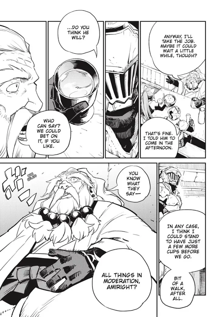 Goblin Slayer Chapter 67 image 07_optimized